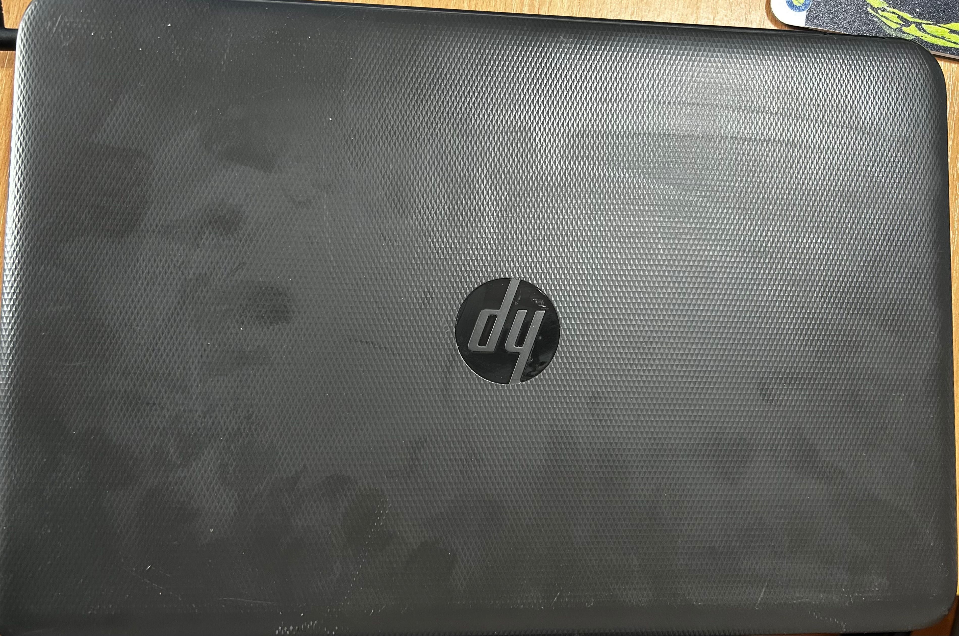 Laptop HP G4 250