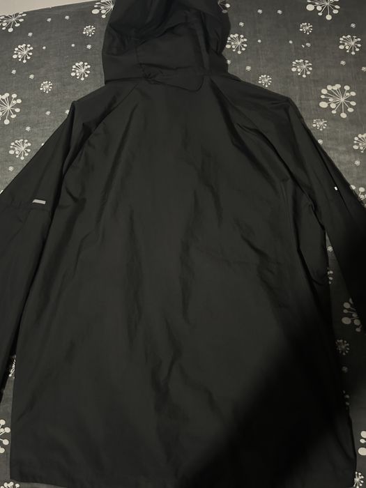 Nike ветровка размер М