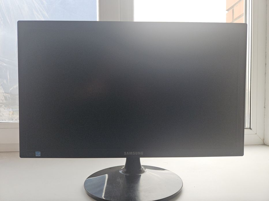 Монитор samsung s20b300