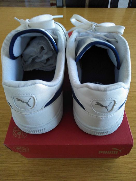 Нови! Мъжки маратонки Puma Caven Dime - размер 42.5