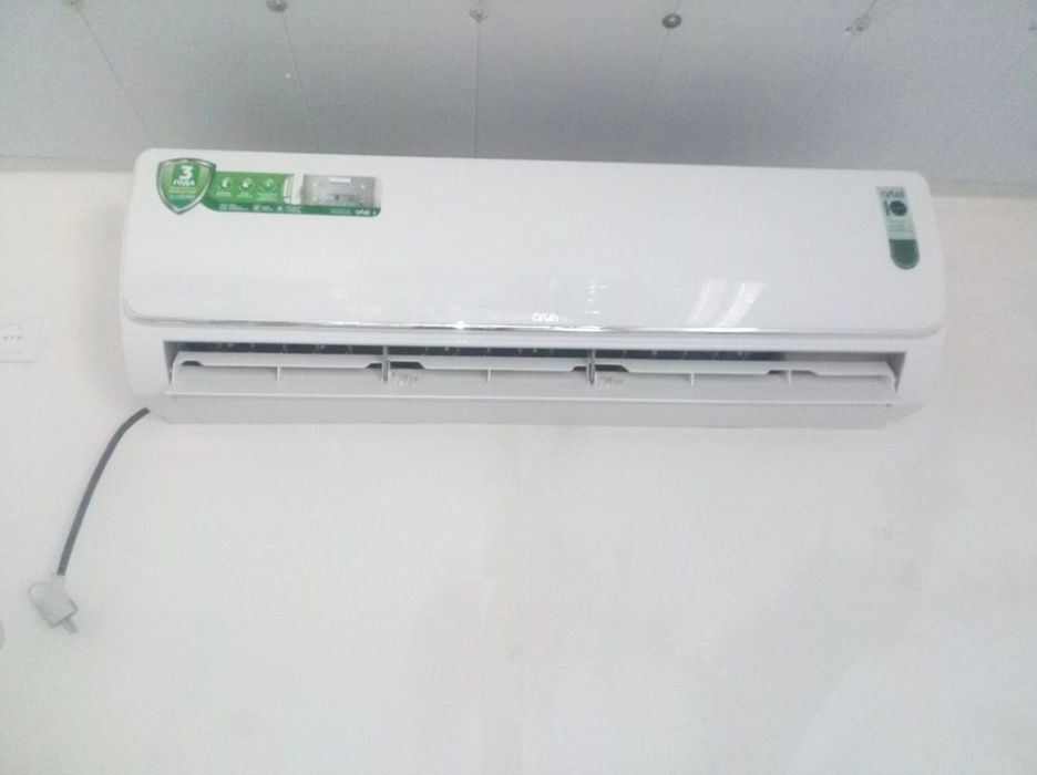 Кондиционер сплит система
