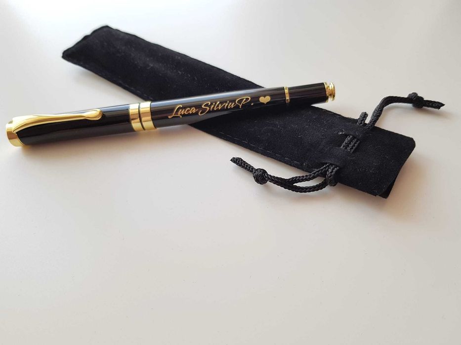 Stilouri personalizate