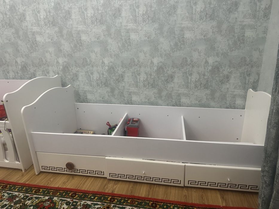 Комплект мебель детский