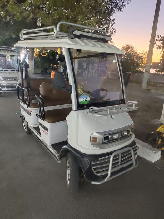 Скутер , мошинча , электро сотилади