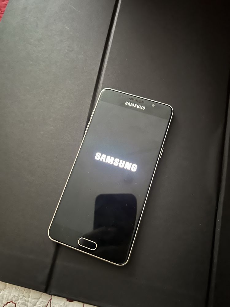 Samsung A5 dous смартфон