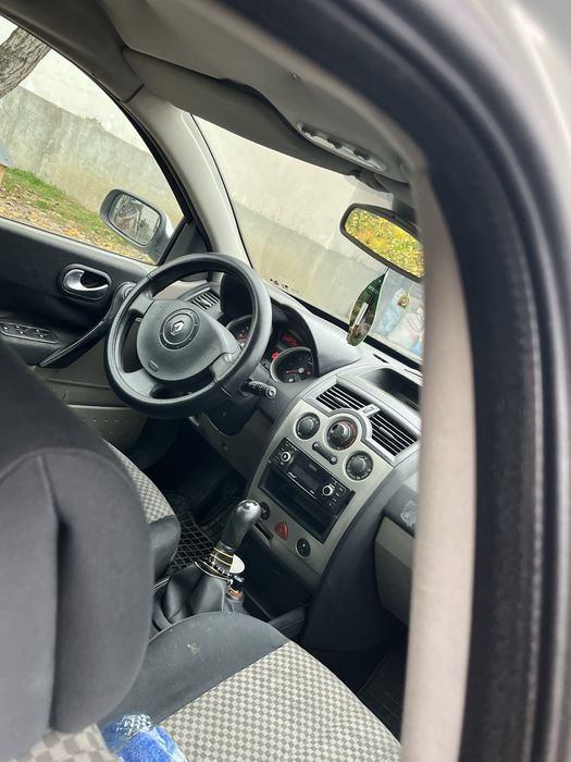 Vand Renault Megane 2