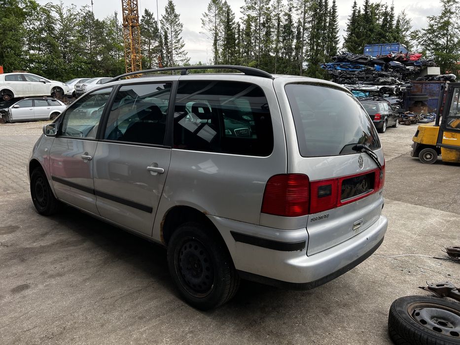Vand piese VW Sharan