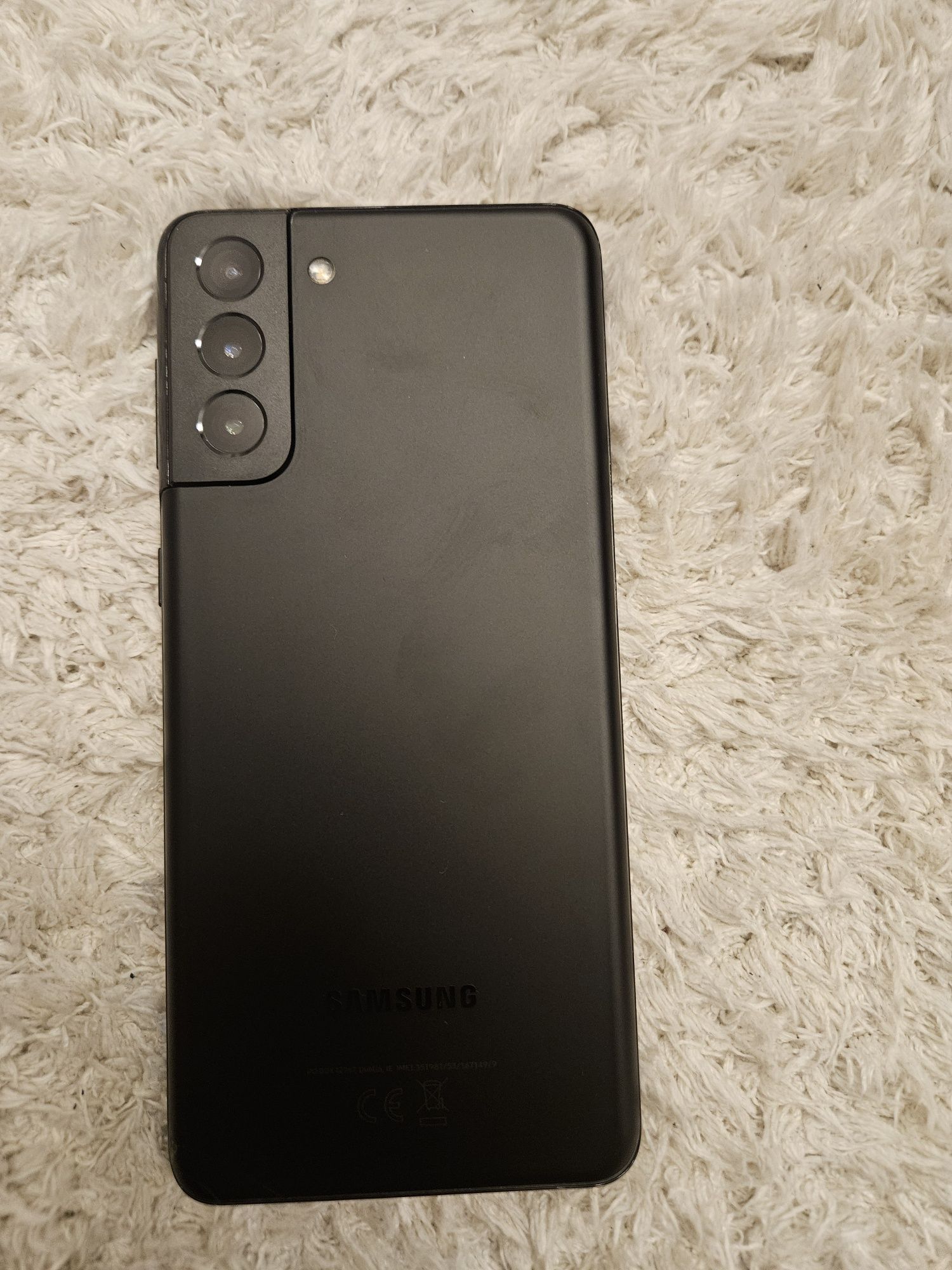 Samsung S21 plus