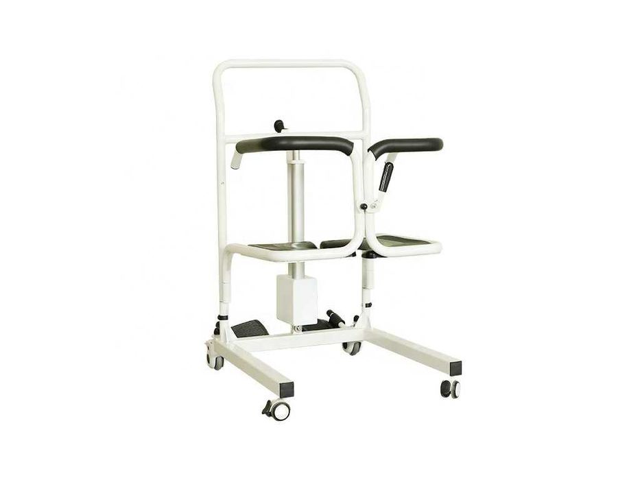 Scaun mobil cu ridicare electrică              LIFT ,NOU