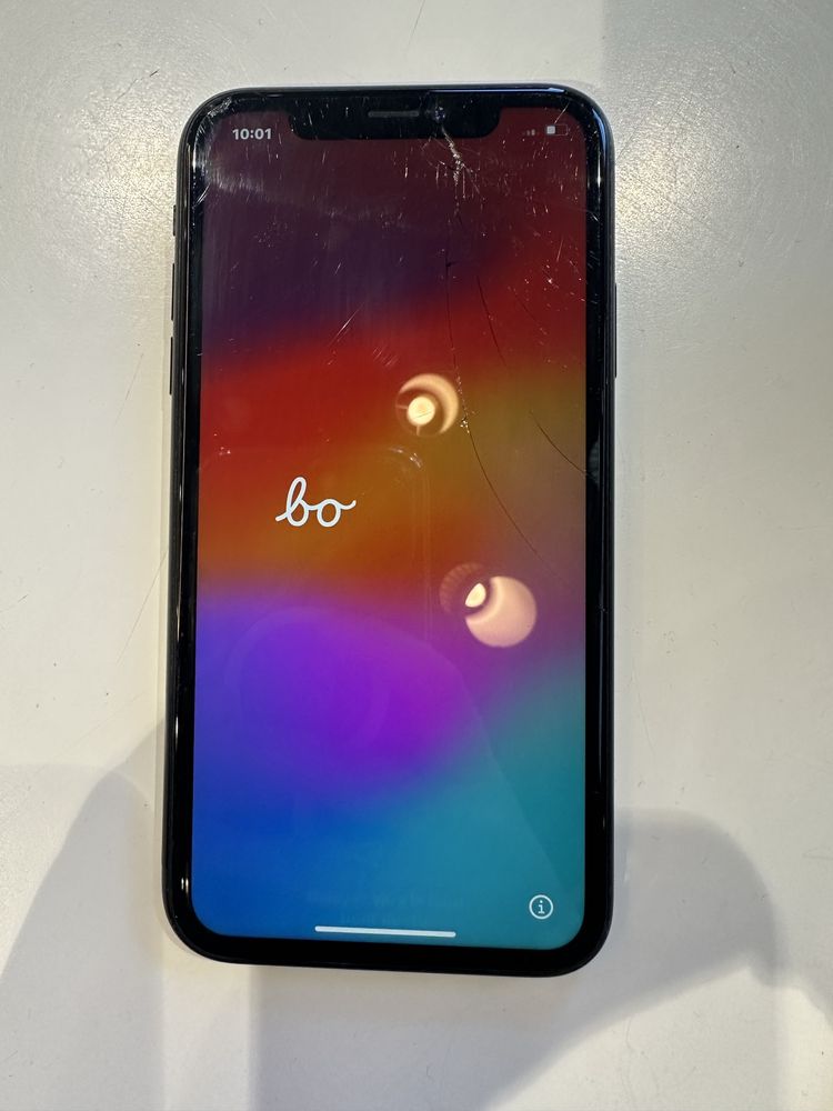 Iphone XR 64 gb 80% sanatate