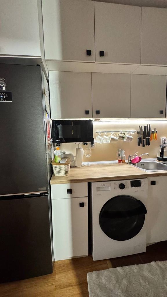 Продава се Двустаен апартамент в Свети Влас - 70 кв.м за 1215 €/кв.м - Снимка #18