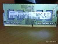 4GB DDR4 за лаптоп