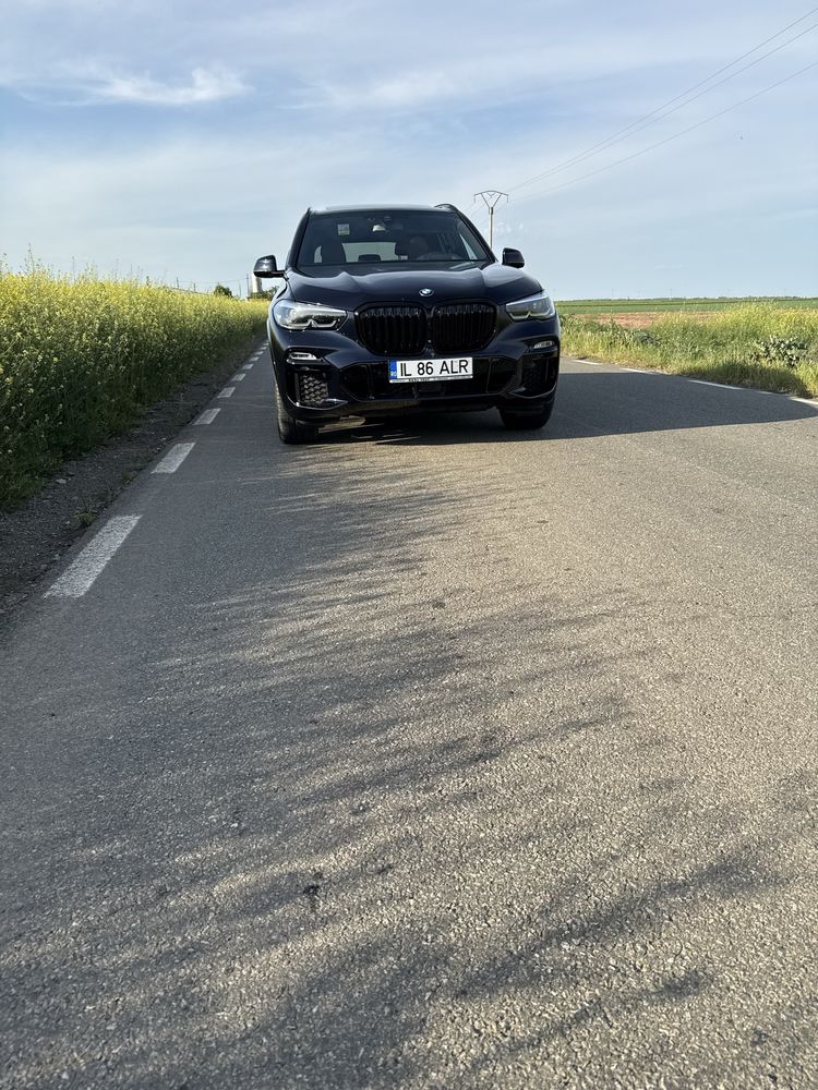 De vanzare BMW X5