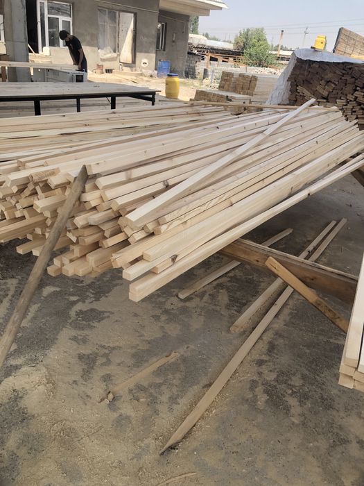 Taxta reyka mahsulotlari