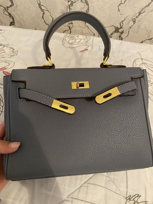 Сумка hermes Шымкент