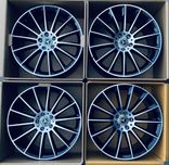 Jante originale mercedes S CLASS W223 W222 20“  A2234011500