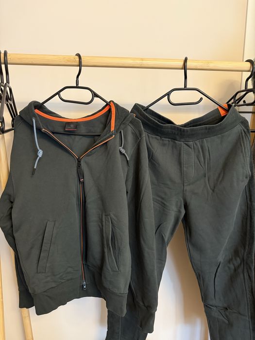 Екип Bogner Fire+ice