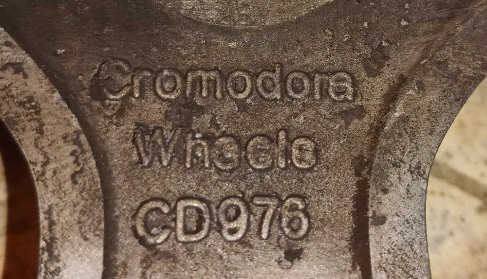 Оригинални джанти 15 цола Honda Accord 7, Toyota, Mazda, Nissan