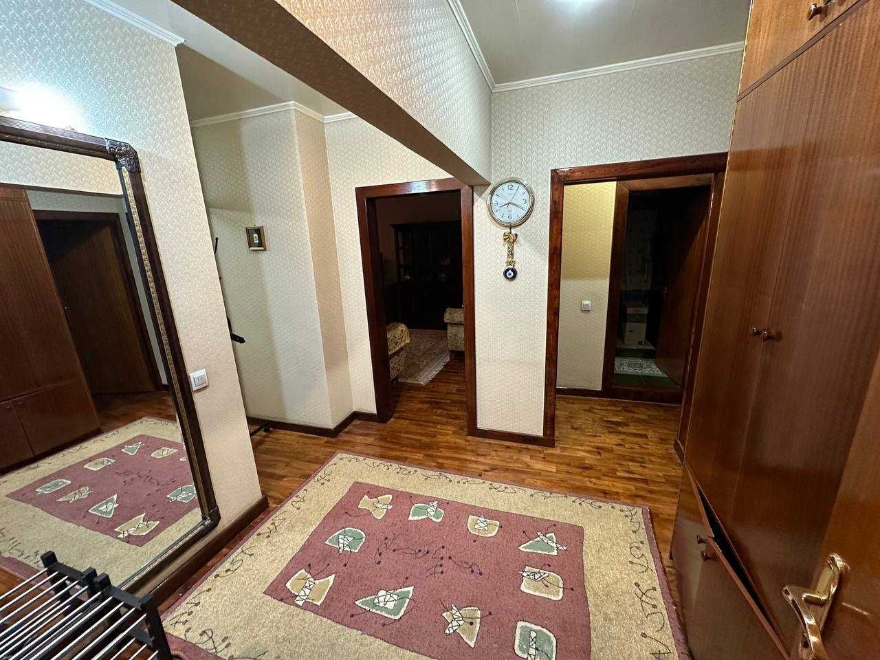 Аренда квартиры, Ойбек метро 4/5/9