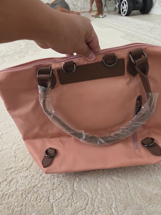 Сумка мини дорожный,или для бани