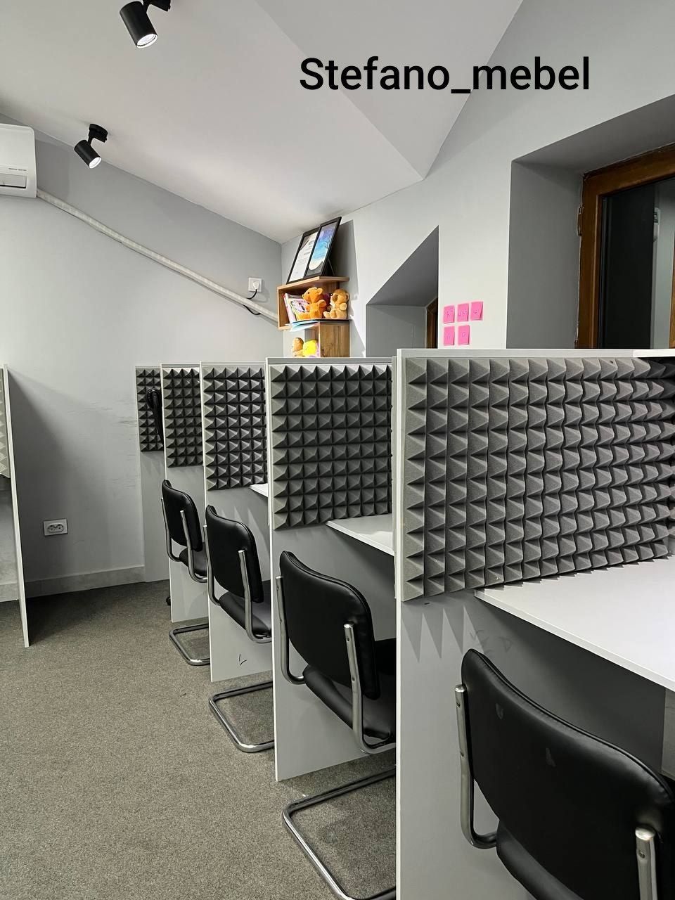 Coll centre, мебель для колл центра , koll markazlari uchun 100% sfat