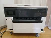 Imprimanta HP OfficeJet Pro 7740