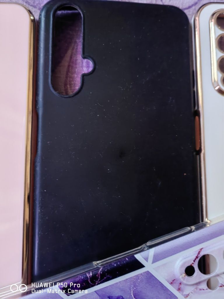 Кейсове за хуавей нова 5Т  case huawei nova 5T
