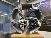 19" Джанти за AUDI А3 S3 A4 A5 A6 C7 C8 A7 A8 S4 S5 S6 S7 Q5 E Tron