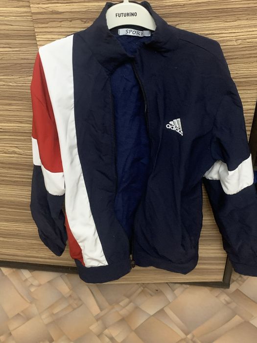 Адидас спротивка