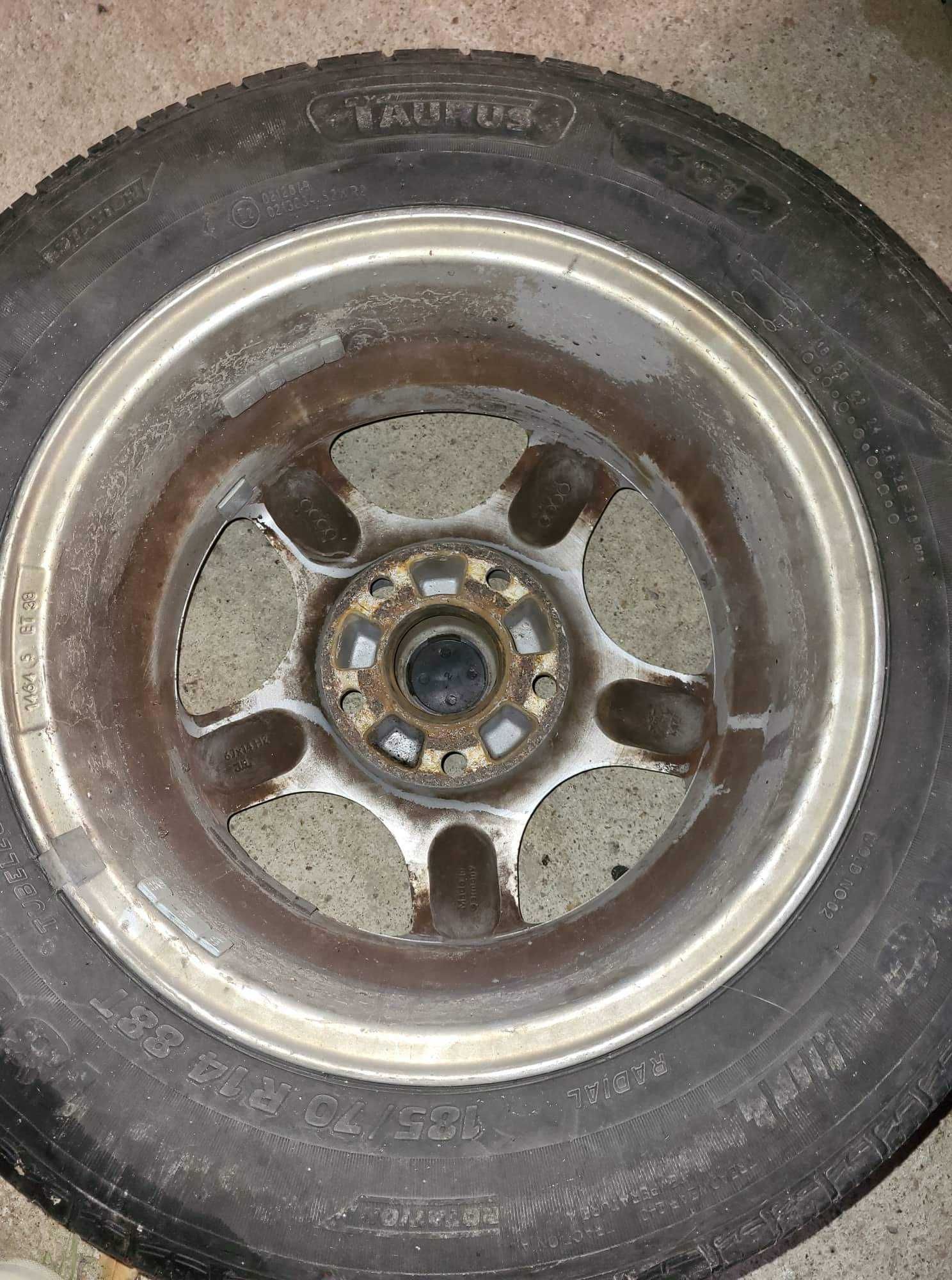 Джанти за Toyota и джанти за Мazda