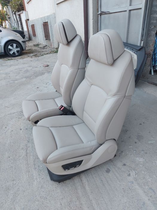 Комфортен салон за бмв bmw f11