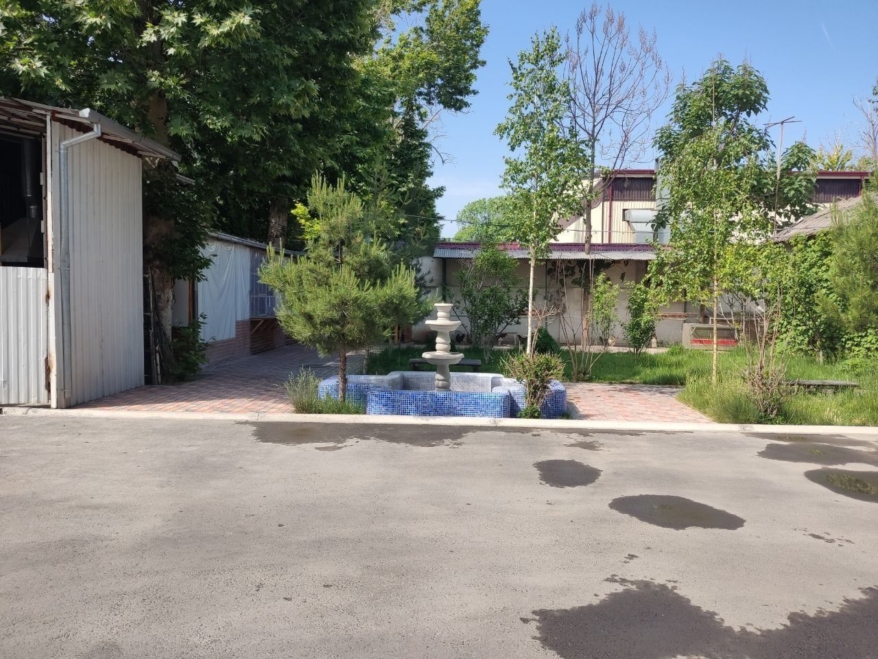 Аренда под склад, производственный цех от 100м² и выше Разных площадей