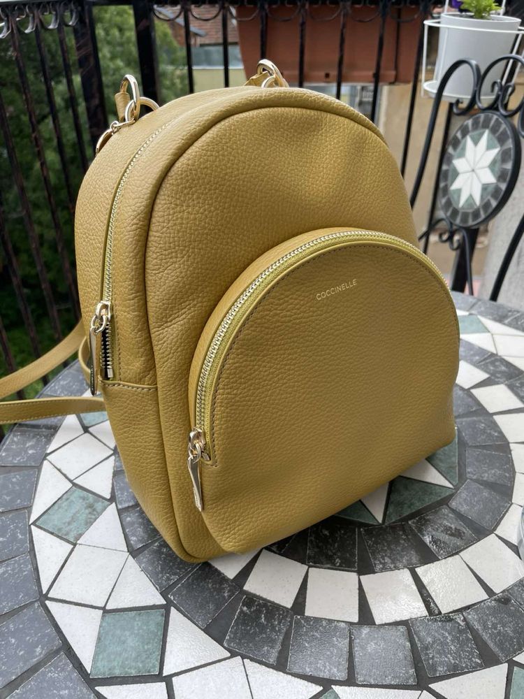 Раница Coccinelle