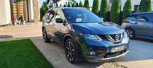 Nissan X-Trail T32 Tekna 1.6 dCi • 2017 • Full Option • 170.000 km