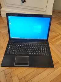 Laptop Lenovo i3 ssd