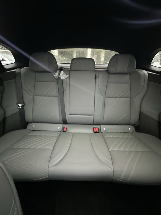 Zeekr 001 you Sport 2025 yangi