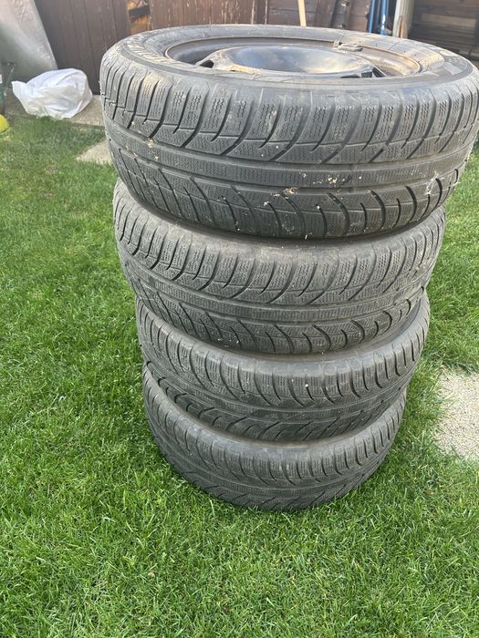 195/65/R15 iarna Toyo made in Japonia