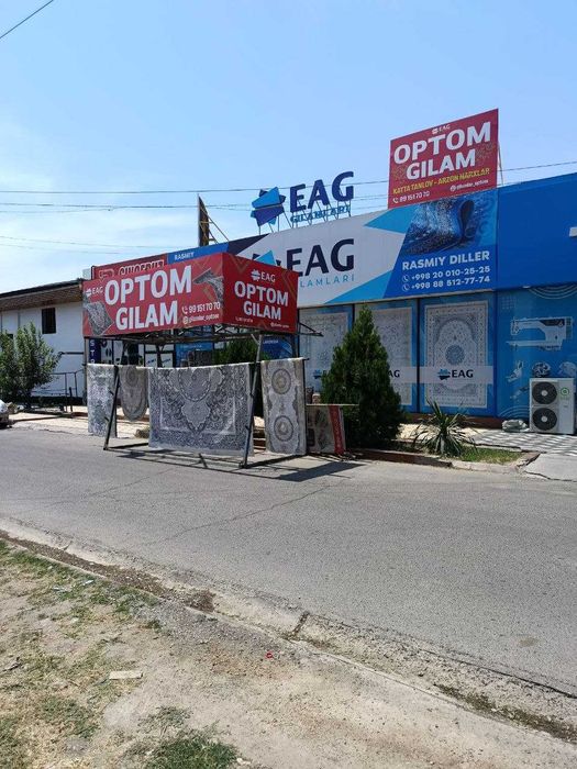 Banner 18000 Tez va eng arzon narxlarda! Баннер печать | BANER | БАНЕР