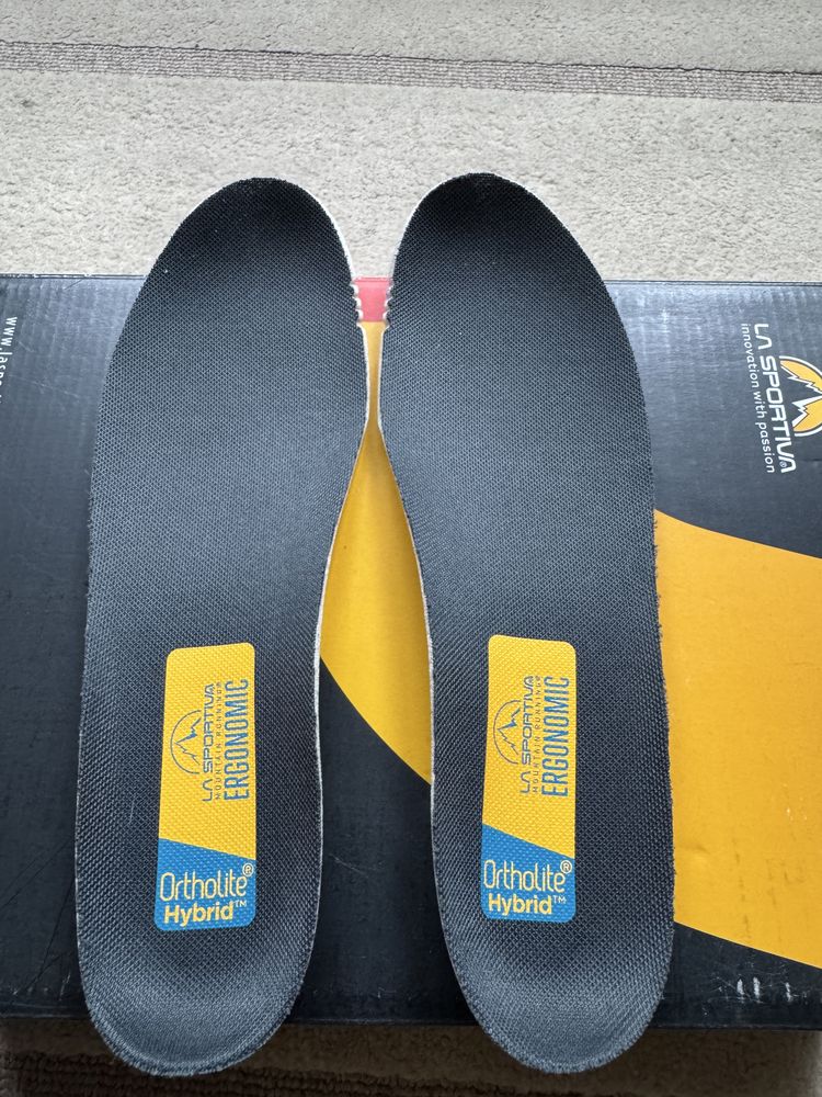 Чисто нови La Sportiva Tempesta GTX
