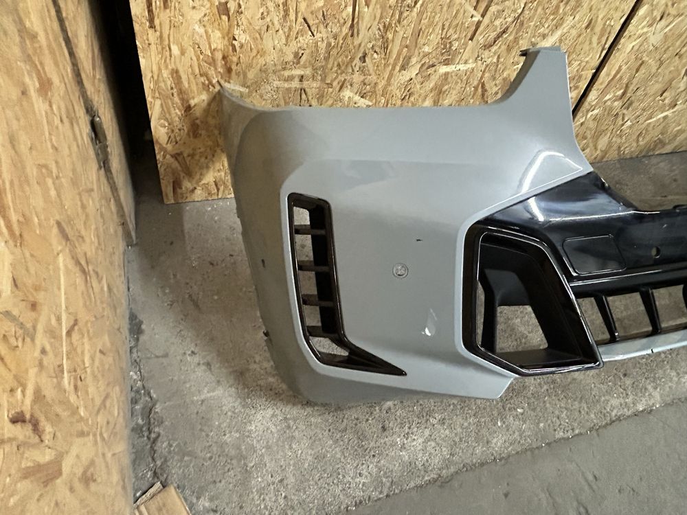 Bara fata bmw X5 G05 M paket LCI 2023-2025
