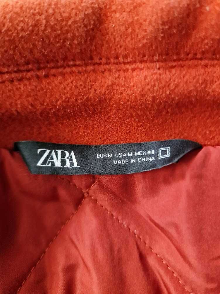 Geaca Bomber Zara marimea M