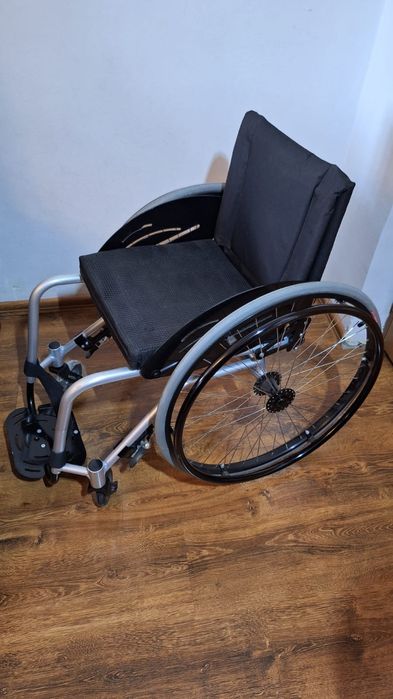 Carucior ,scaun rulant activ