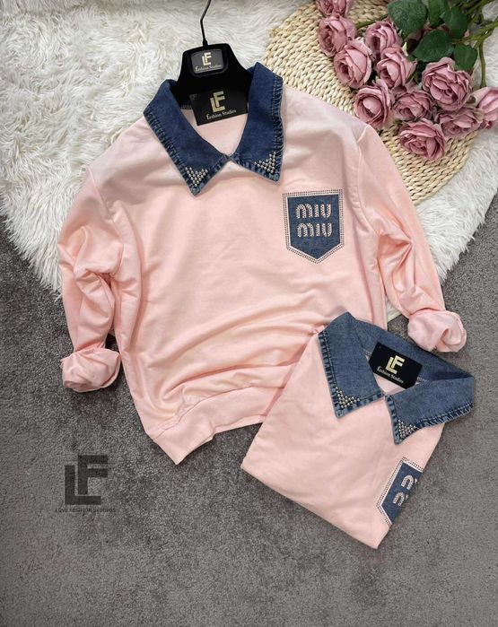 НОВО! Блуза Alo, Miu, различни видове