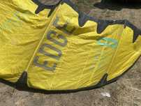 Kitesurf Kite Ozone 2023 9mp