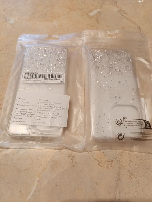 Husă telefon Xiaomi Redmi Note 13 4G