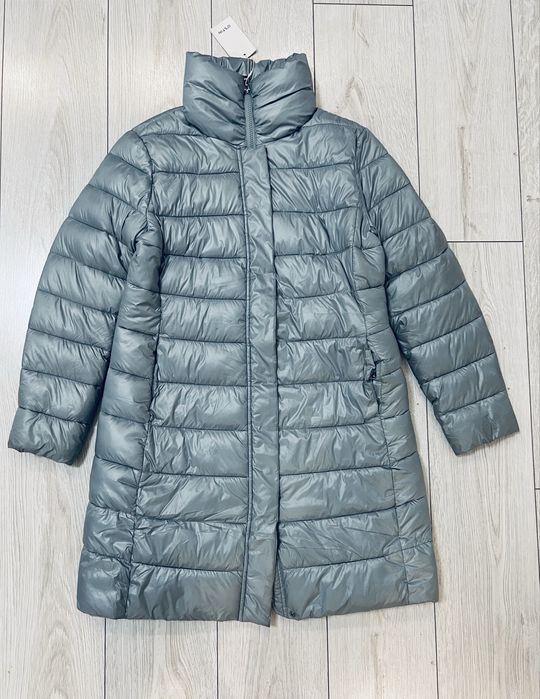 Продам новые пуховики женские Ostin, брюки вельвет