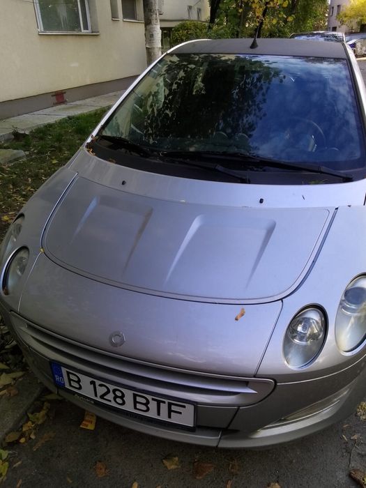 masina este in starea foarte buna