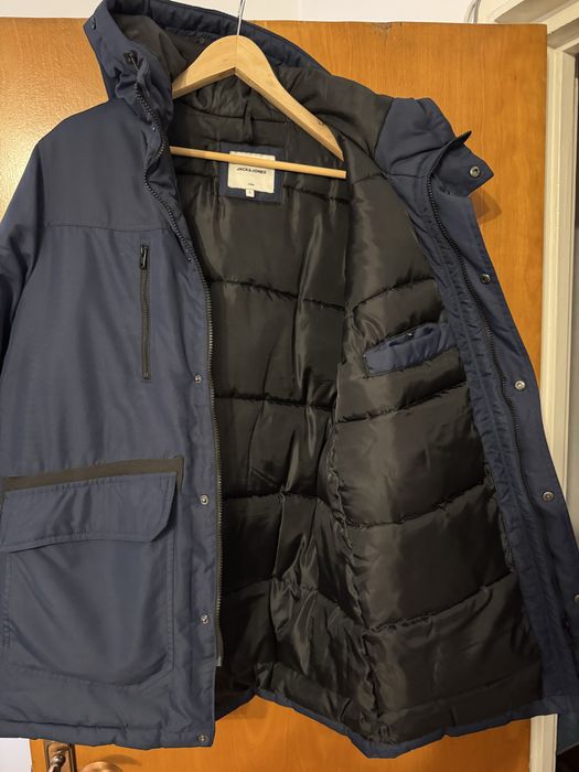Geaca iarna Jack & Jones L