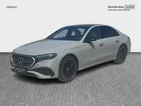 Mercedes-Benz E Mercedes_benz E 300 e 4M