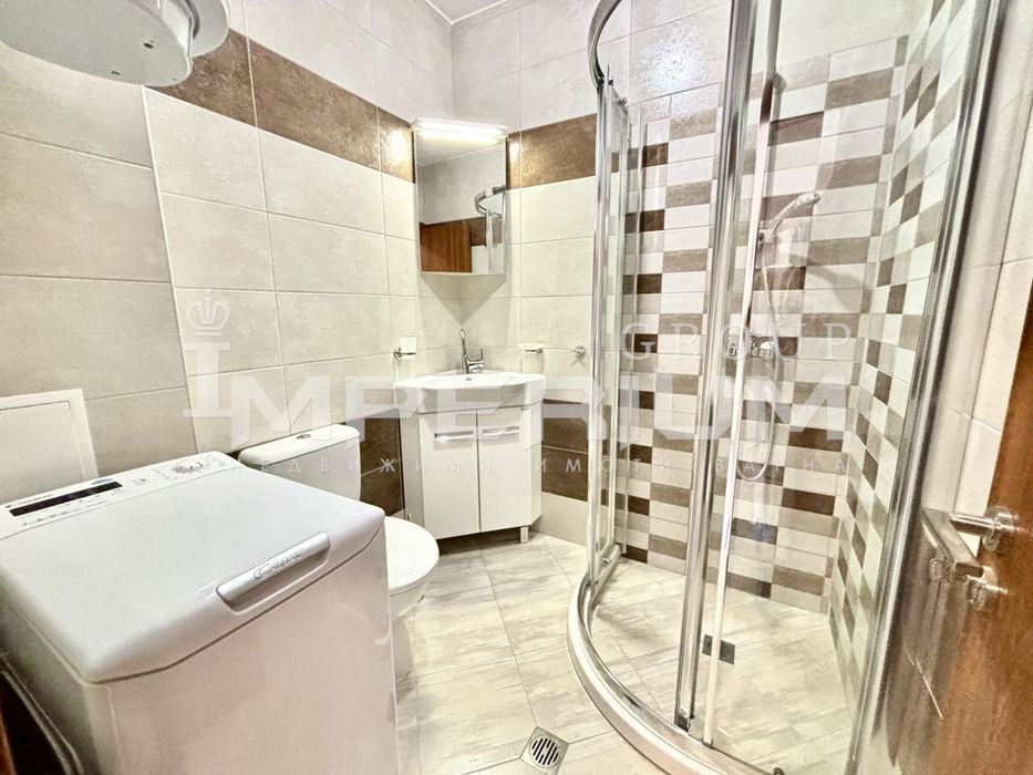 Дава се под наем Двустаен апартамент в Варна, Бриз - 60 кв.м за 663 € - Снимка #5